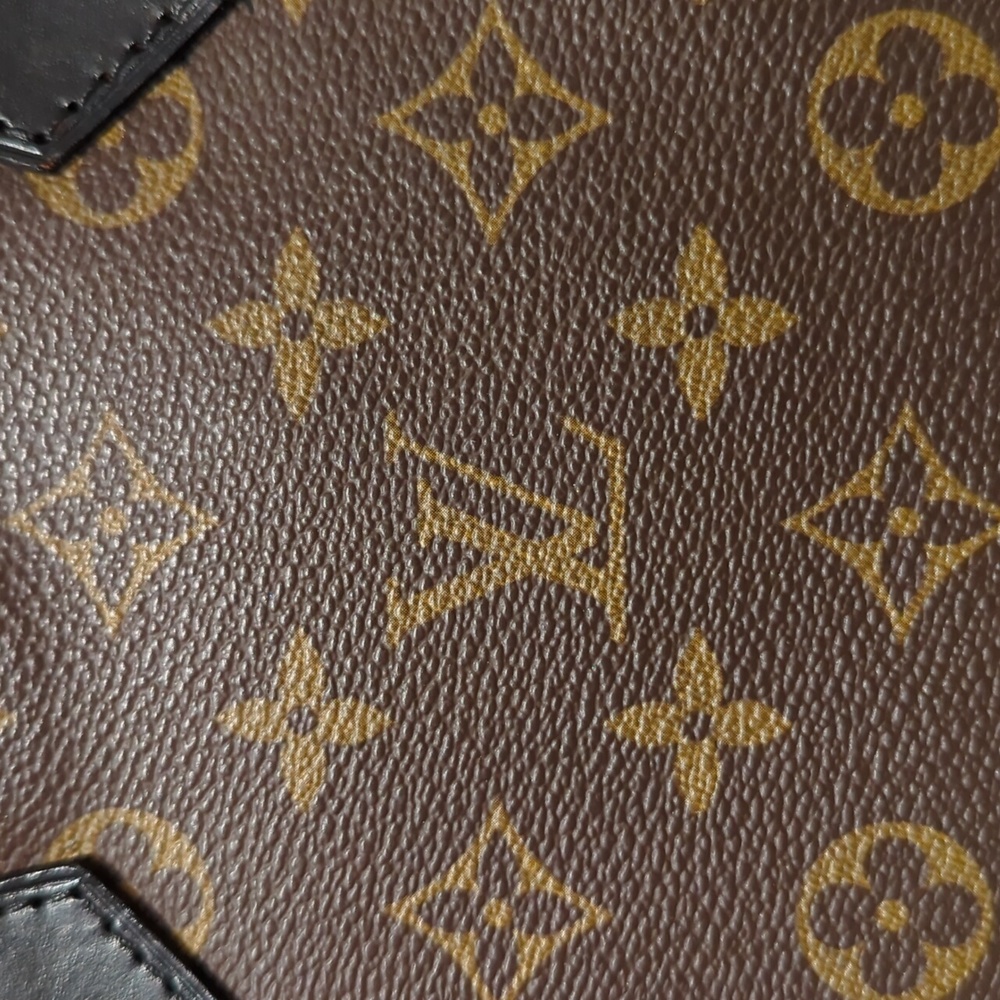 Louis Vuitton Alma Bag🔥🔥🔥 - Picture 12 of 14